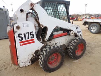 Main image Bobcat S175